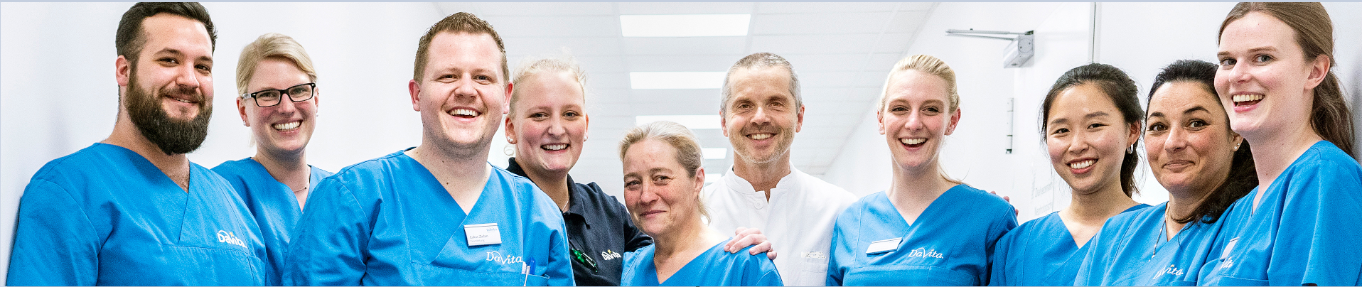 DaVita